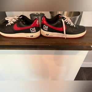 Air Force 1 low (Chi Town) 2004